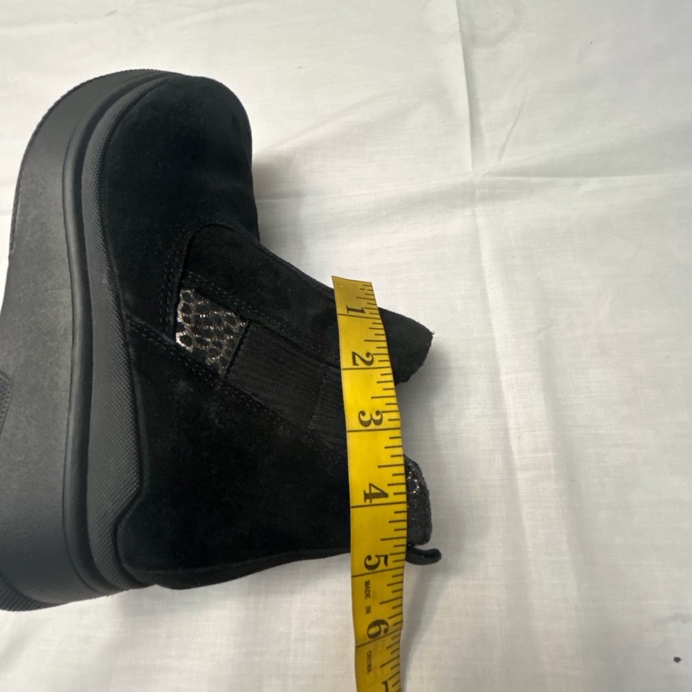 IGL&CO booties - Picture 4 of 13